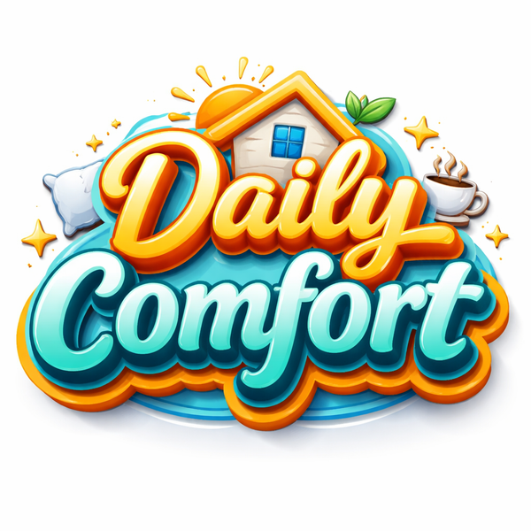 Dailycomfort.pk